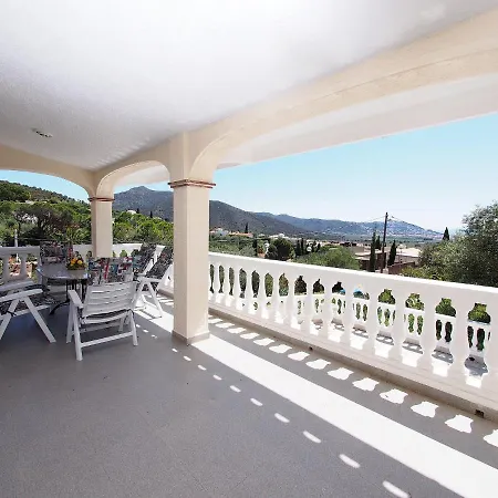 Bilbao By Interhome Vila Roses