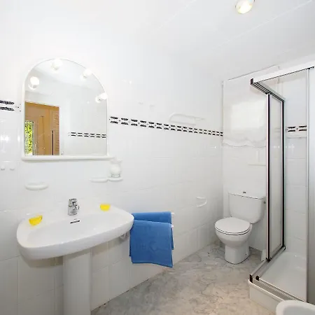 Bilbao By Interhome Villa