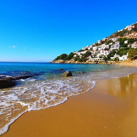 Bilbao By Interhome Villa Roses