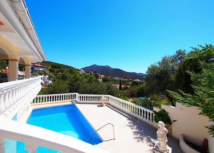 Villa Bilbao By Interhome