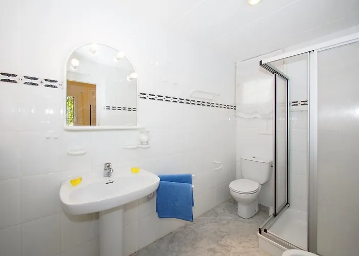 Bilbao By Interhome Villa